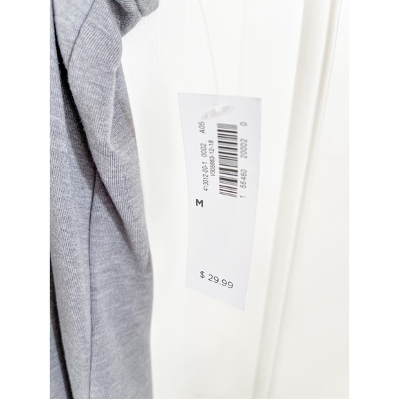 NWT Old Navy Ruffle Sleeve Swing Dress - Picture 3 of 3